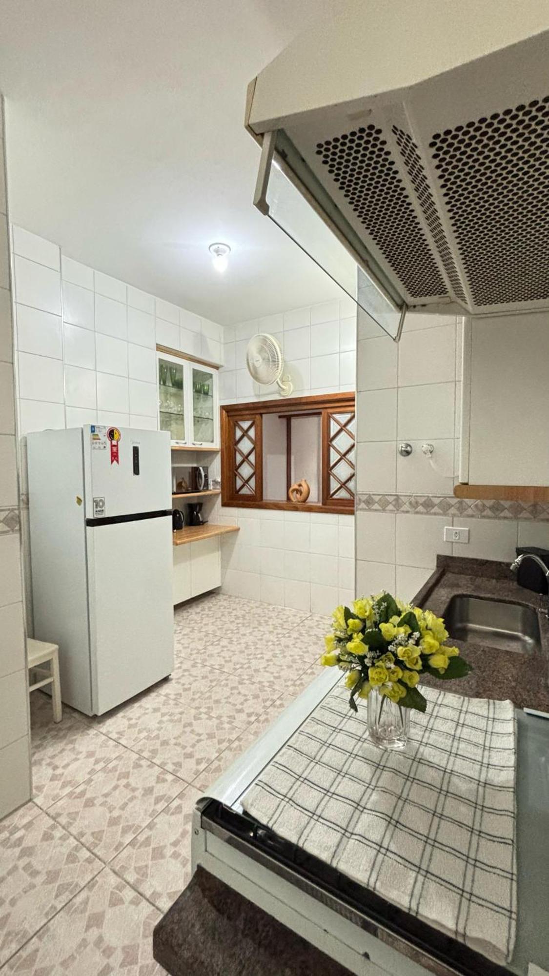 Lindo A 3 Minutos Da R.c 161/1104 Apartamento Río de Janeiro