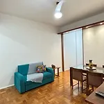 2 Quartos A 3 Minutos Da Praia Rc161-1104