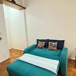 2 Quartos A 3 Minutos Da Praia Rc161-1104
