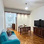 2 Quartos A 3 Minutos Da Praia Rc161-1104