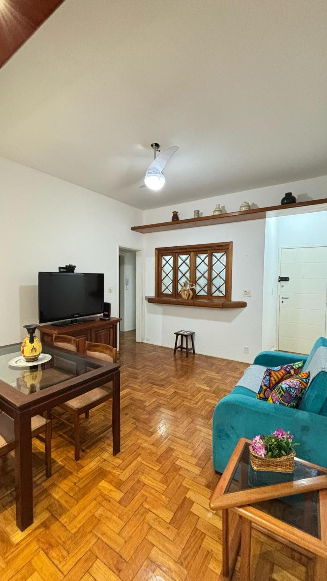 Apartamento 2 Quartos A 3 Minutos Da Rc161-1104 *