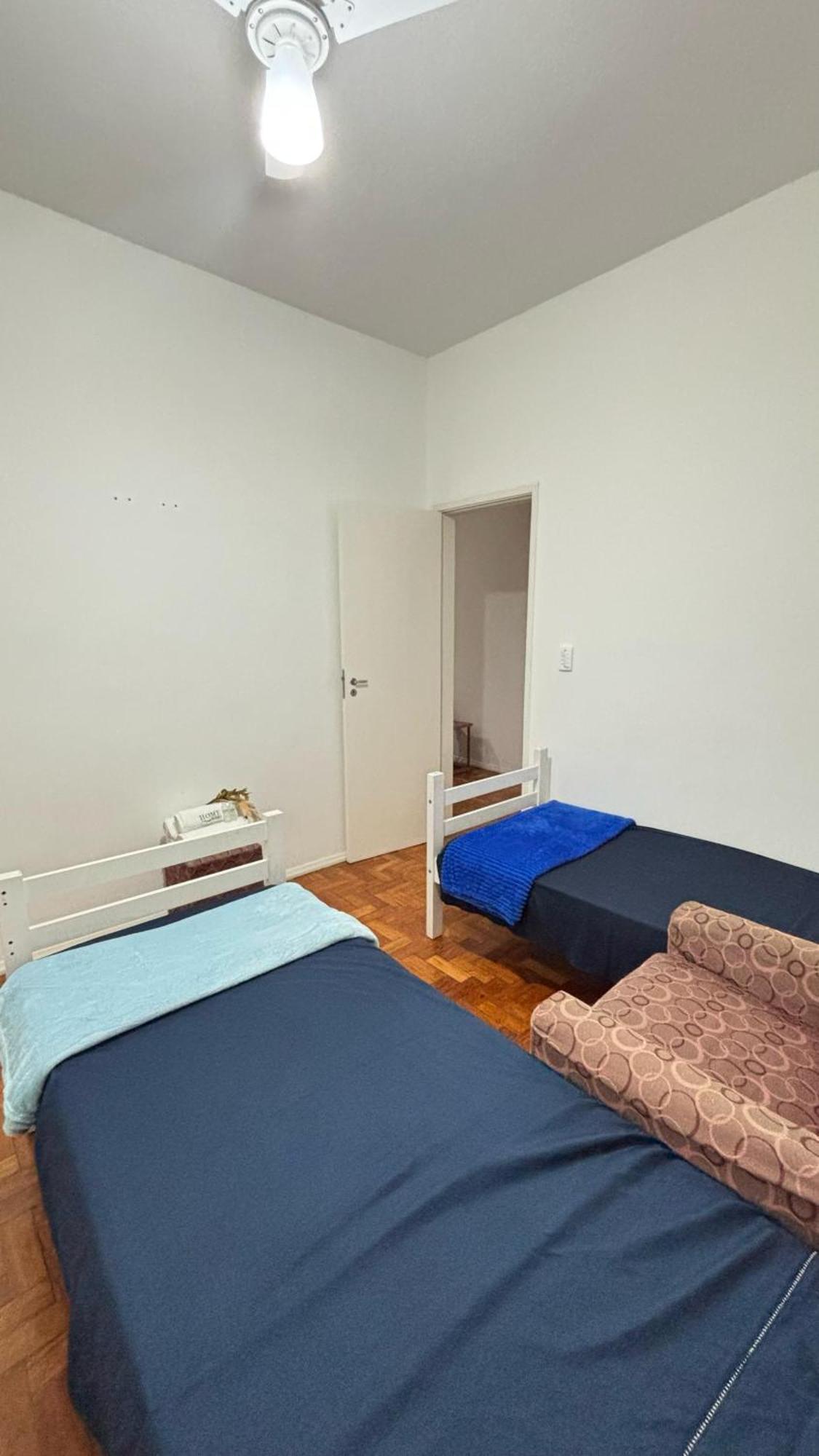 2 Quartos A 3 Minutos Da Rc161-1104 Apartamento