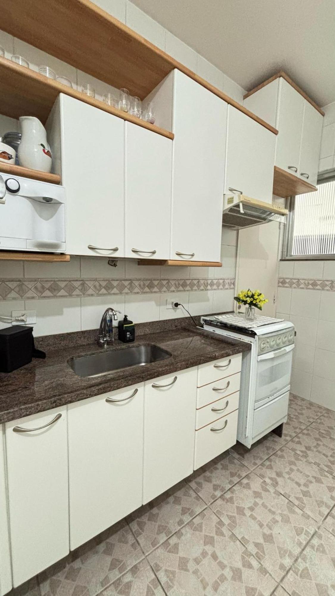 2 Quartos A 3 Minutos Da Rc161-1104 Apartamento *