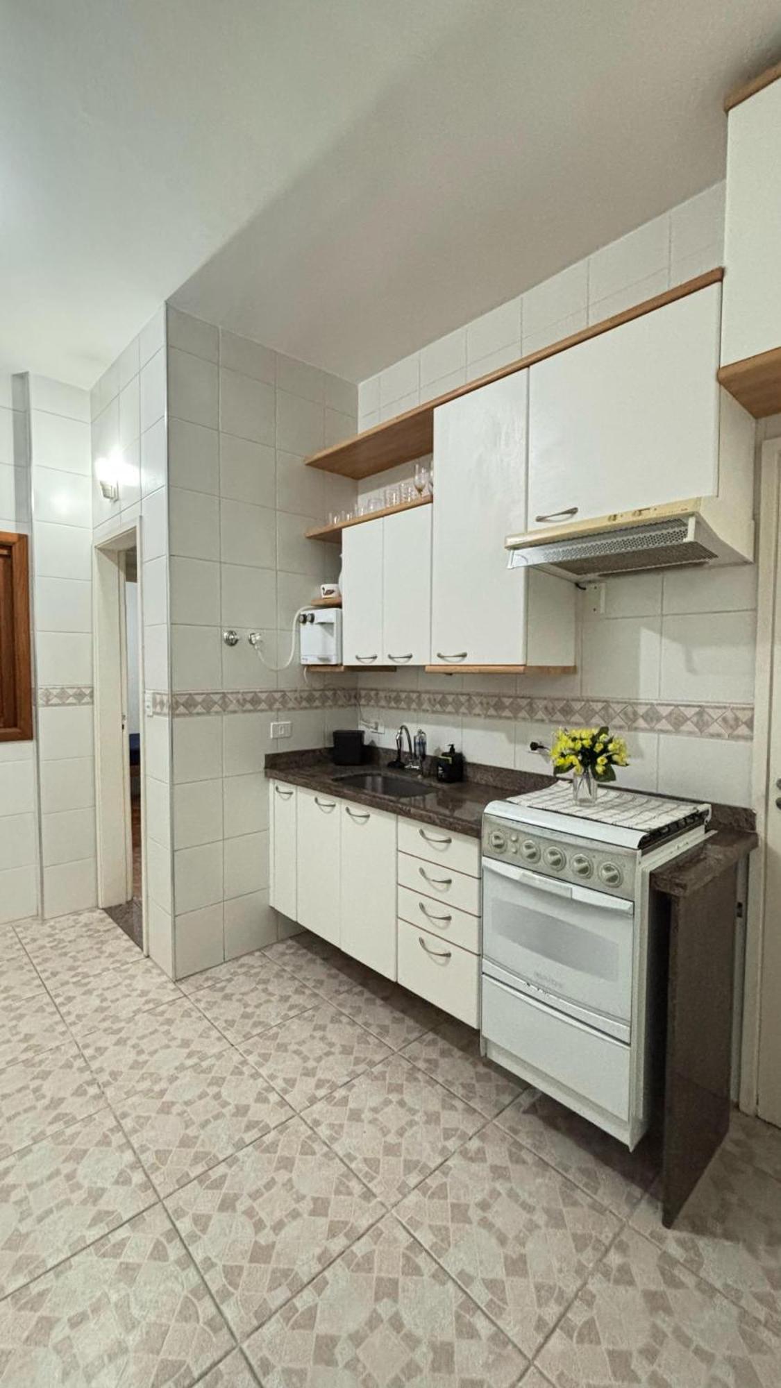 2 Quartos A 3 Minutos Da Rc161-1104 Apartamento *