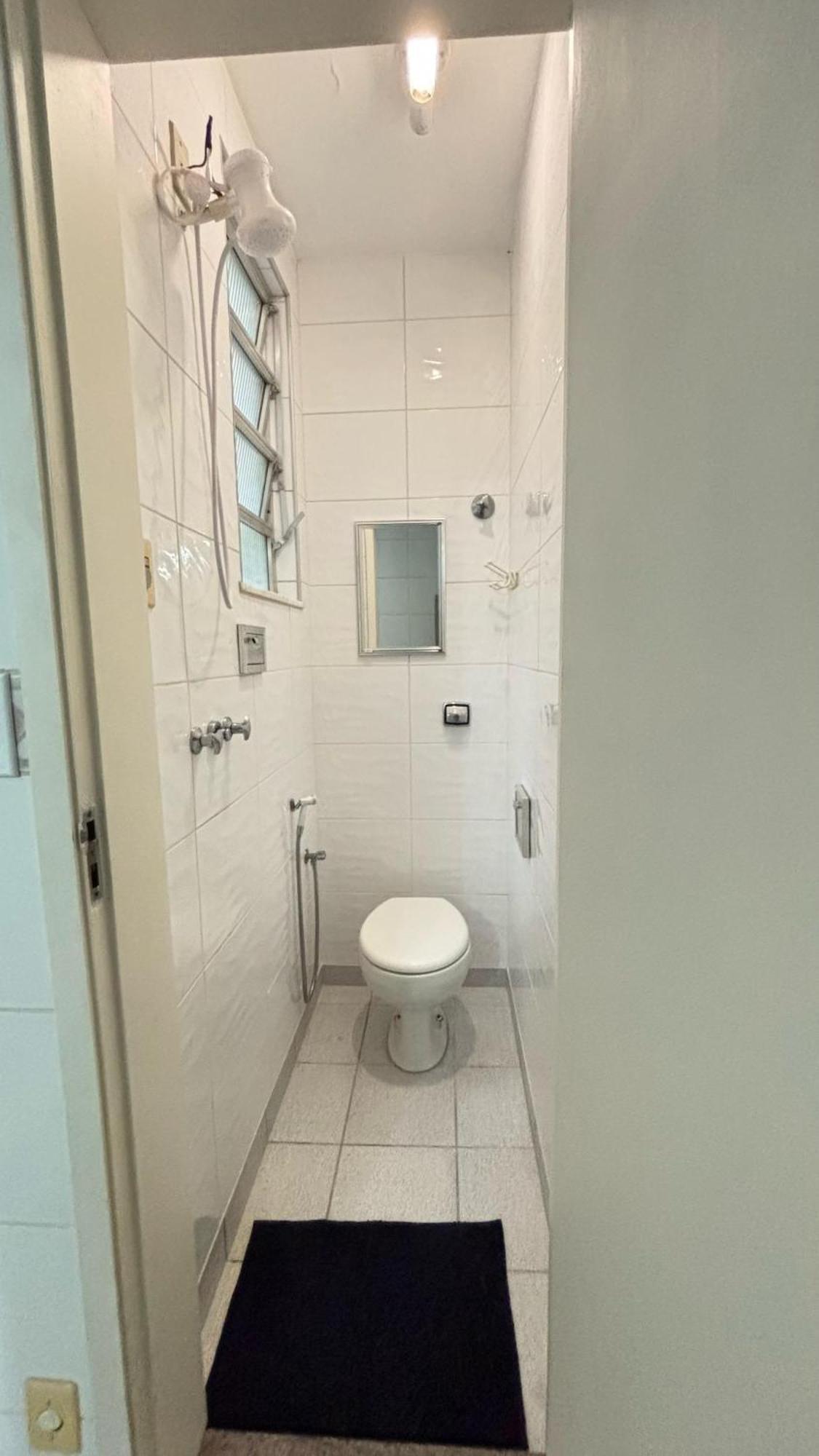 Apartamento 2 Quartos A 3 Minutos Da Rc161-1104 *