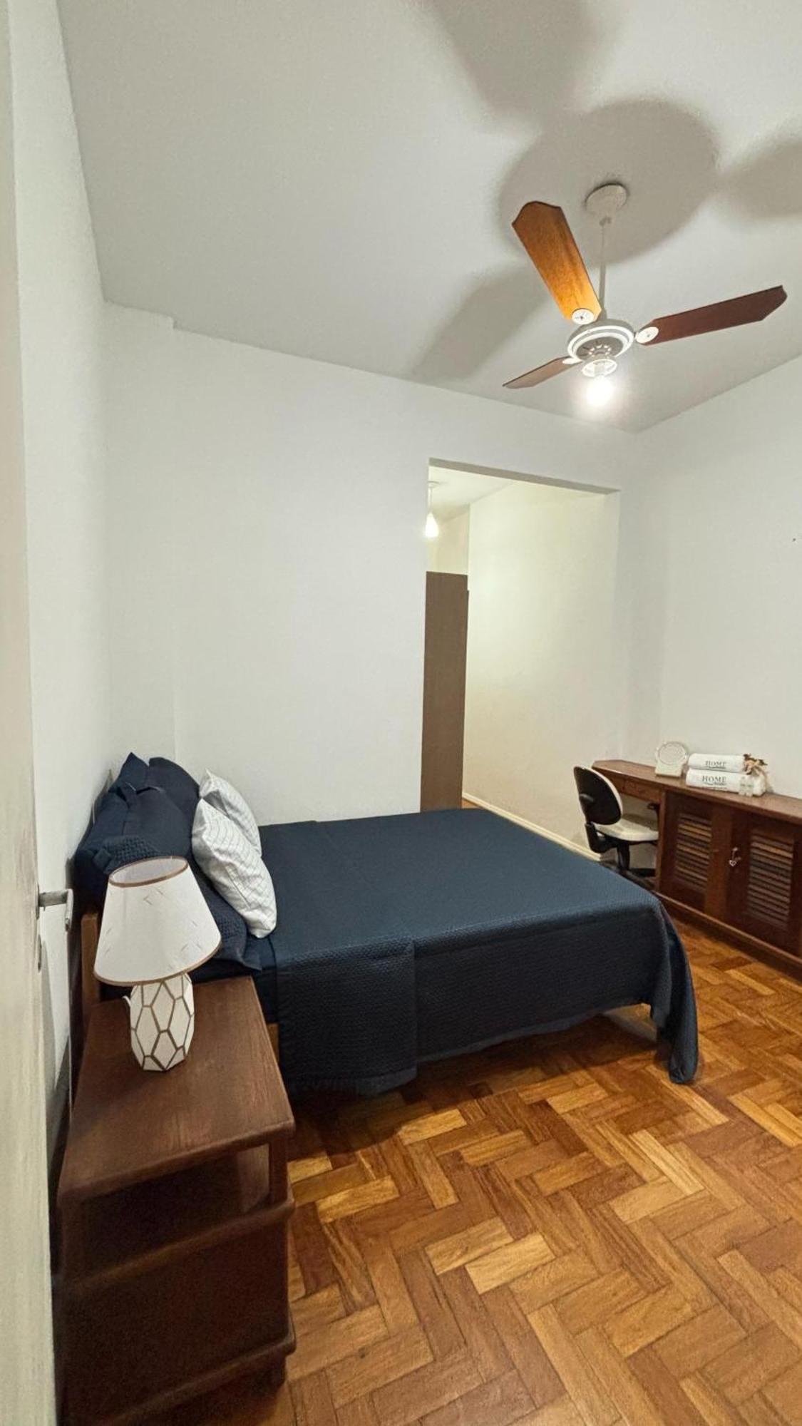 2 Quartos A 3 Minutos Da Rc161-1104 Apartamento *