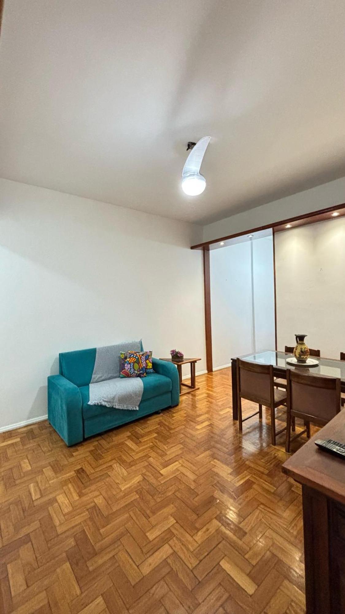 Apartamento Lindo A 3 Minutos Da R.c 161/1104 Río de Janeiro