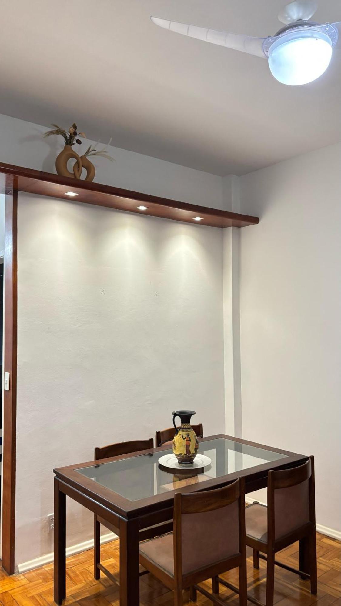 Lindo A 3 Minutos Da R.c 161/1104 Apartamento Río de Janeiro