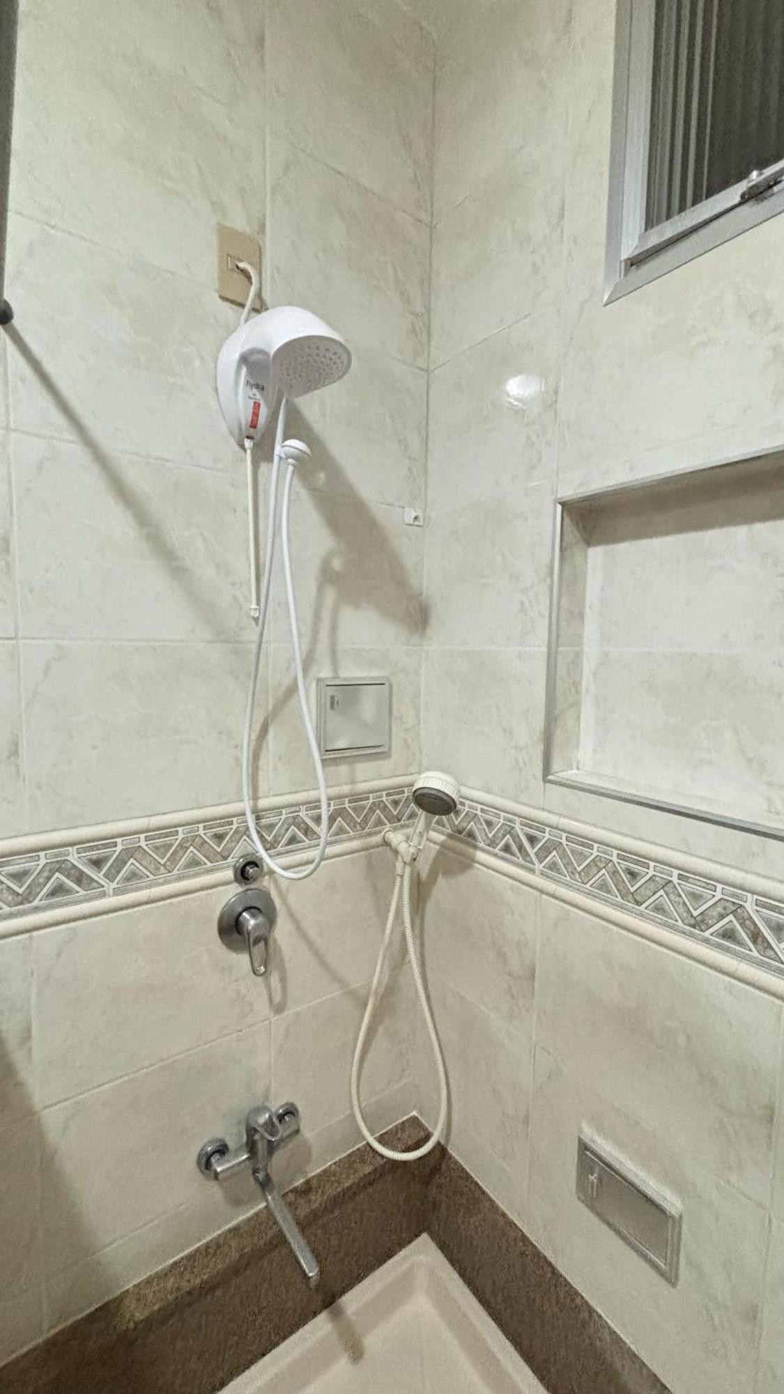 Apartamento Lindo A 3 Minutos Da R.c 161/1104 Río de Janeiro