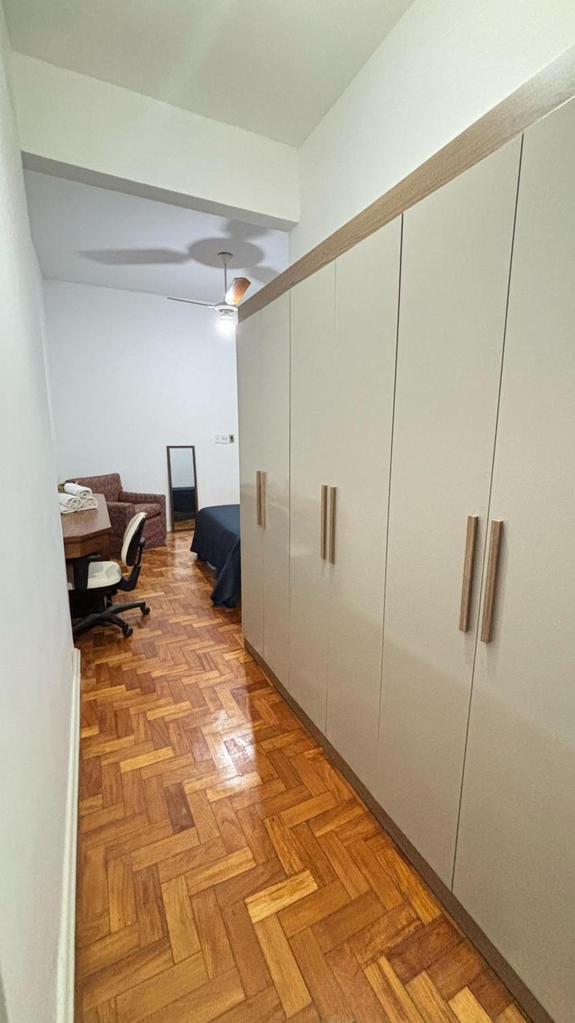 Apartamento Lindo A 3 Minutos Da R.c 161/1104 Río de Janeiro